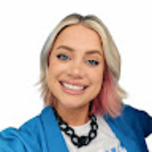 Meet your Posher, Kristen